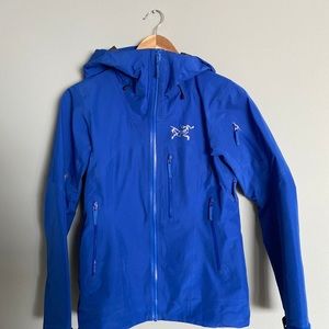 Arc’teryx Gore-Tex Pro Shaska Ski Jacket